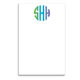 Gradient Monogram Notepads Image 2 of 2
